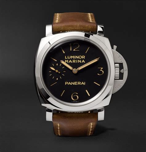 panerai luminor marina 38mm|luminor marina officine panerai price.